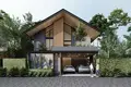 Villa de 4 habitaciones 304 m² Ban Bang Thao, Tailandia