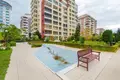 Квартира 3 комнаты 125 м² Аланья, Турция