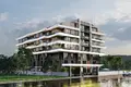 Kompleks mieszkalny New apartments 1+1, 2+1, and 3+1 in Sarısu, Konyaaltı in a complex with a pool and installment f ...