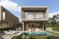 Apartamento 3 habitaciones 168 m² Yeroskipou, Chipre