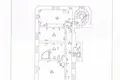 Apartamento 2 habitaciones 76 m² Riga, Letonia