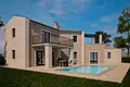 Villa de tres dormitorios 172 m² Grad Porec, Croacia