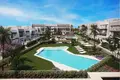Квартира 3 спальни 168 м² Санта-Пола, Испания