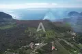 Atterrir  Buljarica, Monténégro