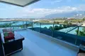 Appartement 3 chambres  Alanya, Turquie