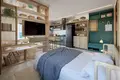 Appartement 2 chambres 58 m² Regiao Geografica Imediata do Rio de Janeiro, Brésil