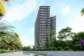 Mieszkanie 2 pokoi 41 m² Batumi, Gruzja