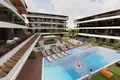 Apartamento 2 habitaciones 57 m² Konakli, Turquía