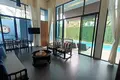 Villa de 2 dormitorios 174 m² Choeng Thale, Tailandia