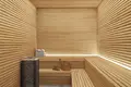 Penthouse 4 bedrooms 140 m² Girne Belediyesi, Northern Cyprus