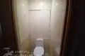 Mieszkanie 3 pokoi 77 m² Osipowicze, Białoruś
