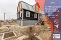 Casa 146 m² Piarezyrski sielski Saviet, Belarús