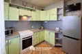 Wohnung 1 zimmer 45 m² Minsk, Belarus