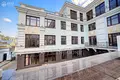 5 room apartment 268 m² Central Federal District, Russia