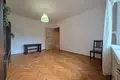 2 room apartment 40 m² in Warsaw, Poland
