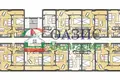 Wohnung 28 m² Sweti Wlas, Bulgarien