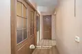 3 bedroom apartment 54 m² Minsk, Belarus