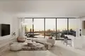 Residential complex Kempinski Residences The Creek — new residence by Swiss Property with a swimming pool, a spa center and a panoramic view in Dubai Healthcare City