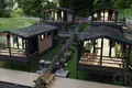 Casa 40 m² Evenkiysky Rayon, Rusia