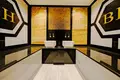 Apartamento 1 habitacion 57 m² Región del Mediterráneo, Turquía