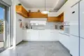 Residential quarter Magnifique penthouse 5 pieces a vendre vue panoramique sur la mer tel aviv