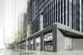Büro 156 m² Moskau, Russland