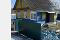 Haus 47 m² Dzieraviancycki sielski Saviet, Belarus