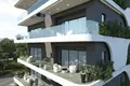 Attique 3 chambres 209 m² Limassol, Chypre