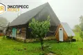 House 106 m² Akciabr, Belarus