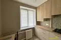 1 room apartment 31 m² Minsk, Belarus