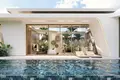 Apartamento 180 m² Provincia de Phuket, Tailandia
