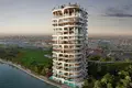 Appartement 4 chambres 486 m² Doubaï, Émirats arabes unis