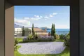 3 bedroom apartment 138 m² Radovici, Montenegro