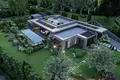Manoir 10 chambres 825 m² Bodrum, Turquie