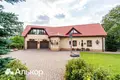 Dom wolnostojący 6 pokojów 199 m² Mińsk, Białoruś