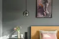 Mieszkanie 3 pokoi 76 m² Warszawa, Polska