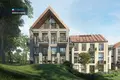 Квартира 5 комнат 148 м² Вильнюс, Литва