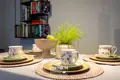 2 room apartment 51 m² Warsaw, Poland