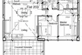 Appartement 2 chambres 172 m² Limassol, Chypre