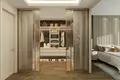 Appartement 4 chambres 165 m² Besiktas, Turquie