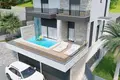 3 bedroom house 210 m² Tomba, Montenegro