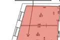 Commercial property 3 rooms 39 m² in Riga, Latvia