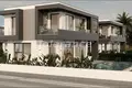 Вилла 5 комнат 199 м² Agios Epiktitos, Северный Кипр