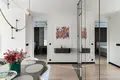 3 room apartment 83 m² Warsaw, Poland