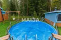 Коттедж  Кемиярви, Финляндия