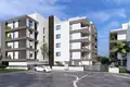Attique 2 chambres  district de Lárnaca, Chypre