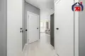 Wohnung 2 zimmer 39 m² Minsk, Belarus
