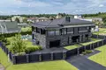 Maison 500 m² Papiarnianski sielski Saviet, Bélarus