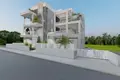 Appartement 2 chambres 92 m² Demos Agiou Athanasiou, Chypre