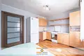 Wohnung 1 zimmer 41 m² Minsk, Belarus